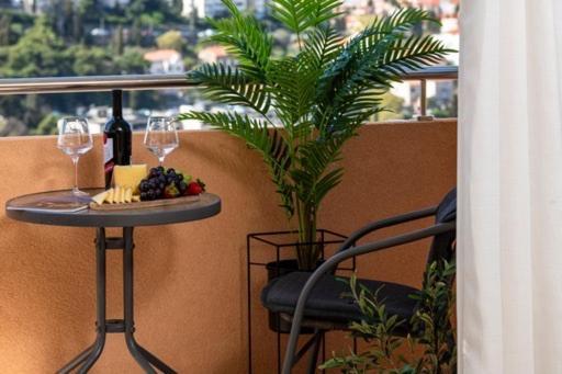 Apartamento Goldensky New