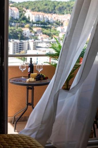 Apartamento Goldensky New