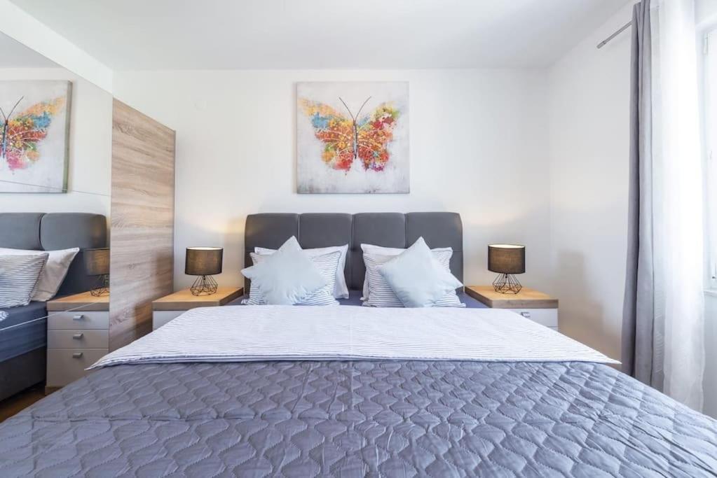 Apartamento Goldensky New
