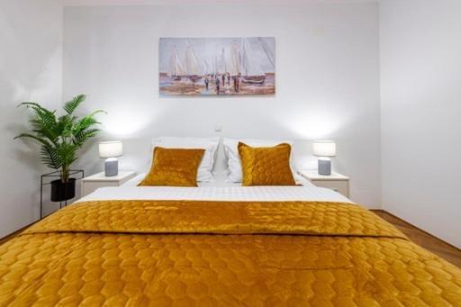 Apartamento Goldensky New Dubrovnik