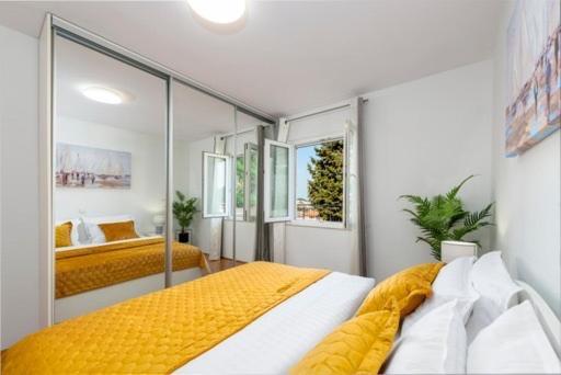 Apartamento Goldensky New *