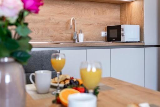 Apartamento Goldensky New *