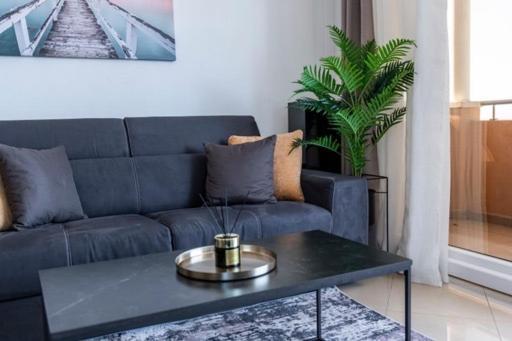 Goldensky New Apartamento *