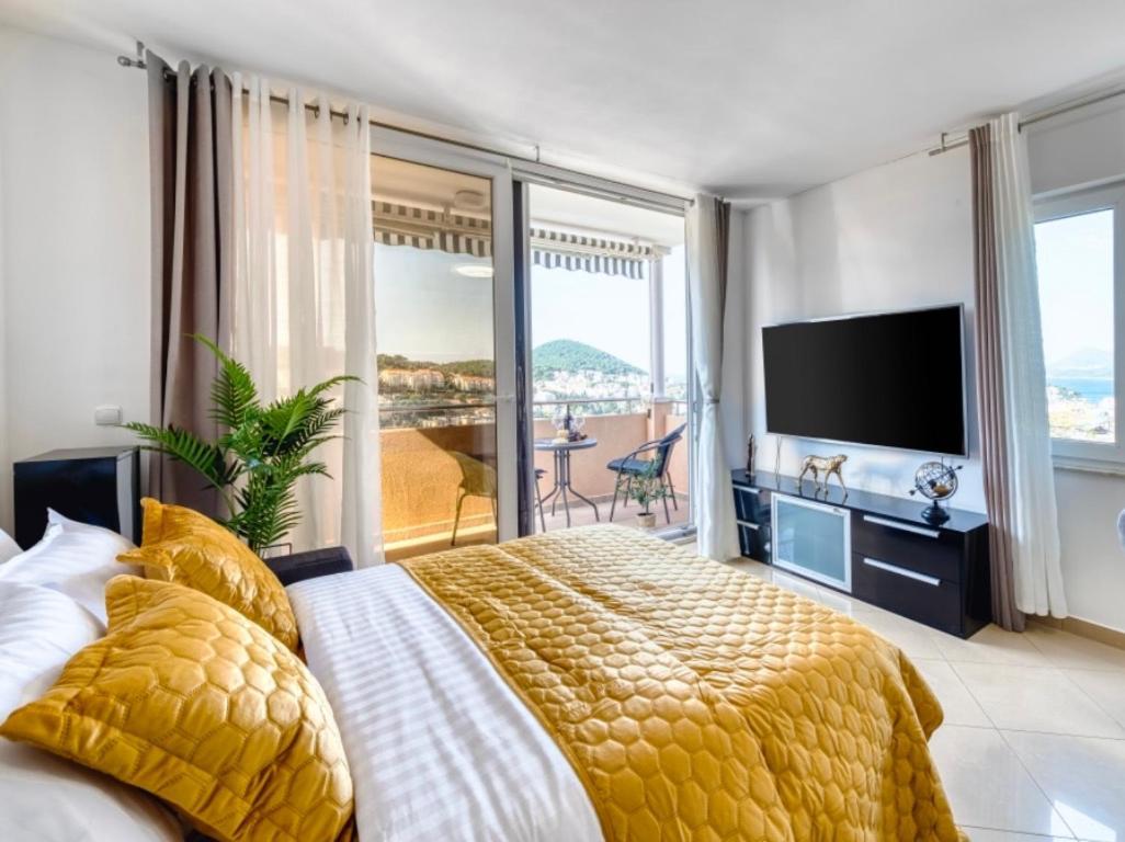 Goldensky New Apartamento Dubrovnik